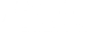 Texas A&M AgriLife Extension Service