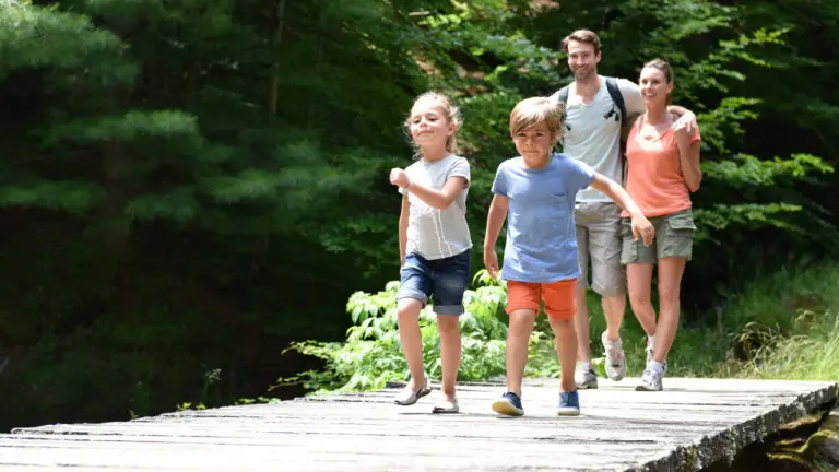 active living programs