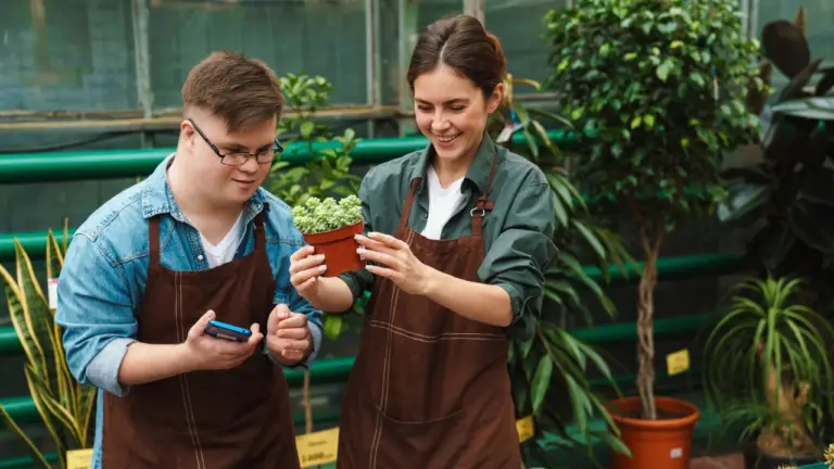 workforce and development programs